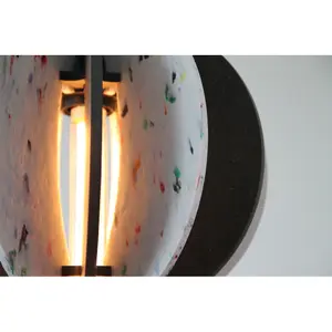 Round Suspension RIF Alpha Zulu image-2