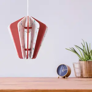 Suspension triangle RIF Alpha Zulu image-1