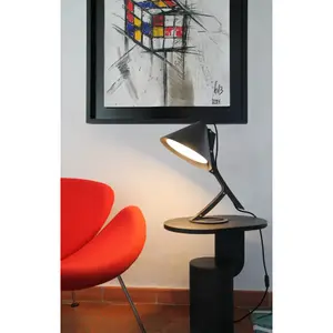 Lámpara de mesa RIF Silence