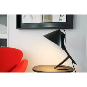 Lámpara de mesa RIF Silence image-1