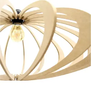Suspensão RIF Rolling Brut image-4
