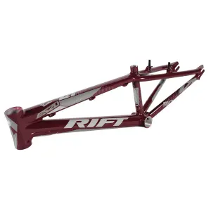 Cuadro bmx Rift Pro XL ES20D image-0