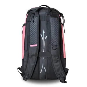 Backpack Rigorer Basketball image-2
