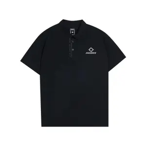 Polo Rigorer Ligne Écriture