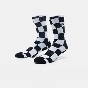 Chaussettes Rigorer Checkered Casual image-1