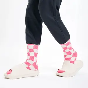 Chaussettes Rigorer Checkered Casual image-4