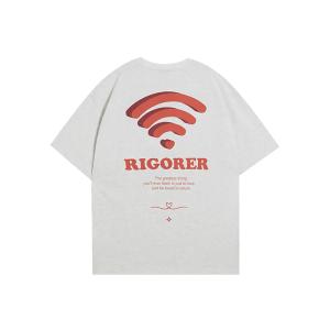 T-shirt Rigorer Wifi image-1