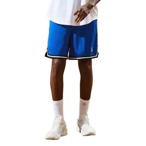 Short Rigorer Uni AR