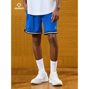 Short Rigorer Uni AR image-3