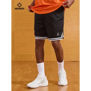 Short Rigorer Uni AR image-3