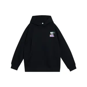 Hooded Sweatshirt Rigorer AR Island image-1