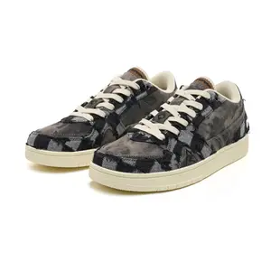 Baskets Rigorer AR Casual Jean's image-2