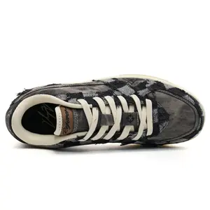 Baskets Rigorer AR Casual Jean's image-3