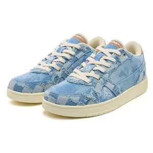 Baskets Rigorer AR Casual Jean's image-2