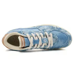 Baskets Rigorer AR Casual Jean's image-3