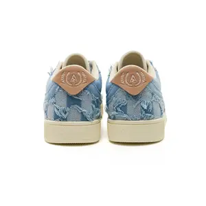 Baskets Rigorer AR Casual Jean's image-4