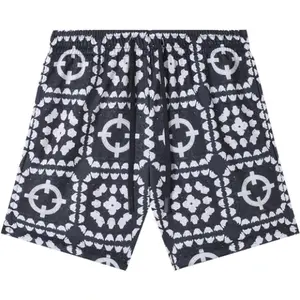 Short Rigorer Mosaïque