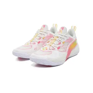 Chaussures de basketball Rigorer AR Battle 2 image-2