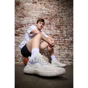 Basketskor Rigorer AR2 Ghost image-6