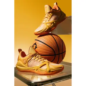 Basketskor Rigorer BP1 Potential image-6