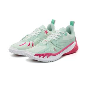 Basketball Shoes Rigorer AR3 Rainforest image-2