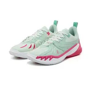 Basketballsko AR3 Melon Berry image-1