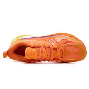 Basketball Shoes Rigorer AR3 Sunset image-3