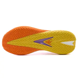 Basketball Shoes Rigorer AR3 Sunset image-5