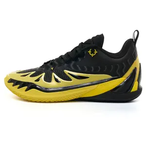 Basketbalové boty Rigorer AR3 Vision Jacket Bee