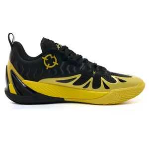 Basketbalové boty Rigorer AR3 Vision Jacket Bee image-1