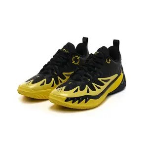 Basketbalové boty Rigorer AR3 Vision Jacket Bee image-2