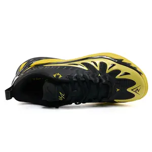Basketbalové boty Rigorer AR3 Vision Jacket Bee image-3