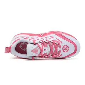 Children's basketball shoes Rigorer AR2 Valentine's Day image-3