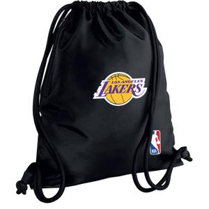 Los Angeles drawstring bag Lakers Lakers