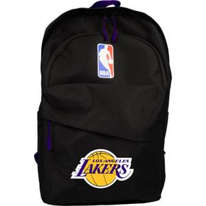240004-lal-noir-jaune-violet-rucksack-los-angeles-lakers-lakers-schwarz-gelb-violett-tu