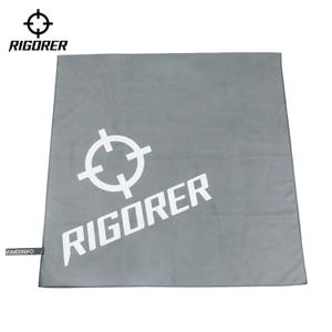 Snabbtorkande badhandduk Rigorer image-0