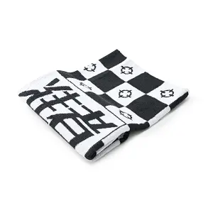 Badhandduk Rigorer image-1