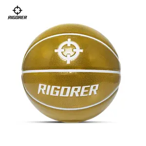 Basketball Rigorer Jelly image-0