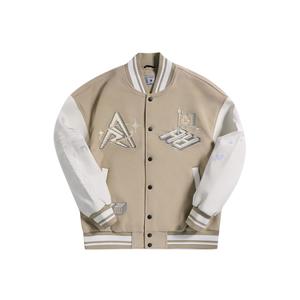 Los Angeles Lakers jacket Austin Reaves