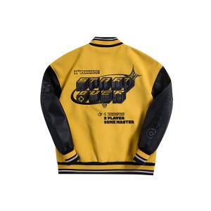 Los Angeles Lakers jacket Austin Reaves image-1