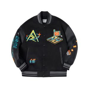 z123410908-noir-los-angeles-lakers-gevoerde-jack-austin-reaves-zwart