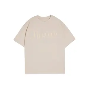 T-shirt com logótipo Rigorer image-0