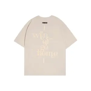 T-shirt com logótipo Rigorer image-1