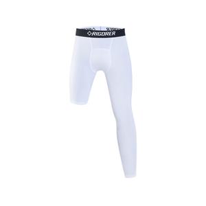 Legging à jambe gauche Rigorer