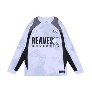 T-shirt manche longue Rigorer Austin Reaves image-0