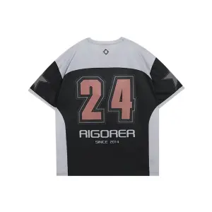 T-shirt Rigorer '24' image-1