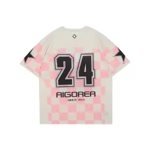 T-shirt Rigorer '24' image-1