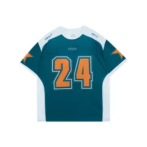 T-shirt Rigorer '24' image-0