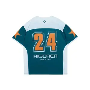 T-shirt Rigorer '24' image-1
