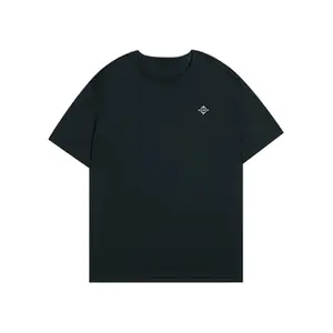 T-shirt with logo Rigorer image-0